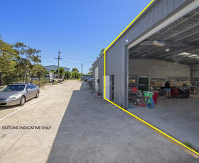 Factory, Warehouse & Industrial commercial property leased at Unit 3/8 Leo Alley Road Noosaville QLD 4566