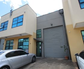 Offices commercial property leased at 11/105A Vanessa Street Kingsgrove NSW 2208