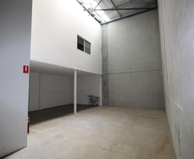 Showrooms / Bulky Goods commercial property leased at 11/105A Vanessa Street Kingsgrove NSW 2208