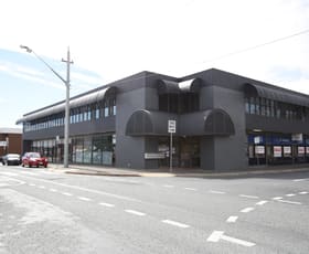 Shop & Retail commercial property leased at 2A/43-57 Townshend Street Phillip ACT 2606