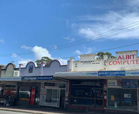 Offices commercial property for lease at Kogarah NSW 2217