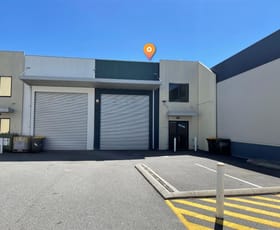 Factory, Warehouse & Industrial commercial property leased at 3/267 Camboon Road Malaga WA 6090