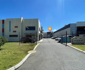 Factory, Warehouse & Industrial commercial property leased at 3/267 Camboon Road Malaga WA 6090