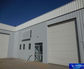 Factory, Warehouse & Industrial commercial property leased at Morayfield QLD 4506