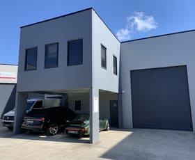 Factory, Warehouse & Industrial commercial property leased at 22/7 - 9 Production Rd Taren Point NSW 2229