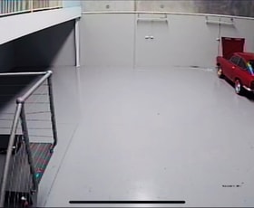 Factory, Warehouse & Industrial commercial property leased at 22/7 - 9 Production Rd Taren Point NSW 2229