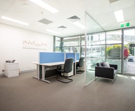 Offices commercial property leased at 4.41/14-16 Lexington Drive Bella Vista NSW 2153