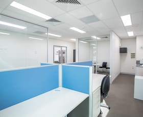 Offices commercial property leased at 4.41/14-16 Lexington Drive Bella Vista NSW 2153