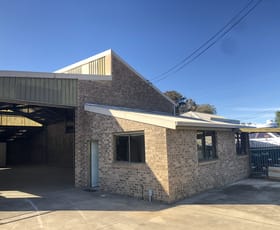 Factory, Warehouse & Industrial commercial property leased at 21 Graham Street Narooma NSW 2546