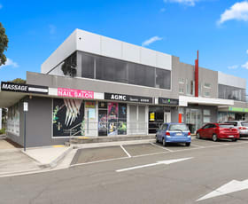 Offices commercial property leased at 1/407 Blackburn Road Mount Waverley VIC 3149