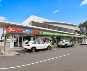 Offices commercial property leased at 1/407 Blackburn Road Mount Waverley VIC 3149