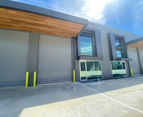 Factory, Warehouse & Industrial commercial property leased at 3 Magna Vista Rise Narre Warren VIC 3805