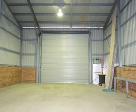 Showrooms / Bulky Goods commercial property leased at Rear/21 Magpie Street Singleton NSW 2330