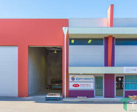 Factory, Warehouse & Industrial commercial property leased at 19/8 Hurley Street Canning Vale WA 6155