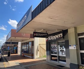 Shop & Retail commercial property leased at B/102 Bourbong Bundaberg Central QLD 4670