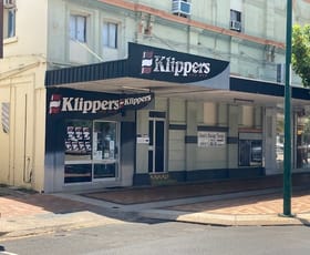 Shop & Retail commercial property leased at B/102 Bourbong Bundaberg Central QLD 4670