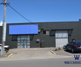 Showrooms / Bulky Goods commercial property leased at 2/34 Hector Street Osborne Park WA 6017