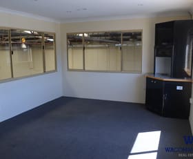Showrooms / Bulky Goods commercial property leased at 2/34 Hector Street Osborne Park WA 6017