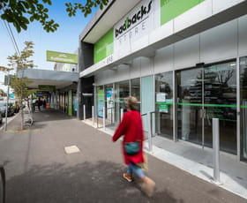 Showrooms / Bulky Goods commercial property leased at 898 Nepean Highway Hampton East VIC 3188