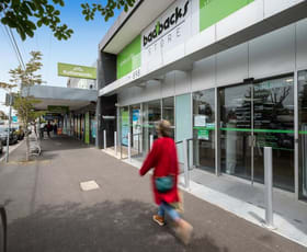 Shop & Retail commercial property leased at 898 Nepean Highway Hampton East VIC 3188