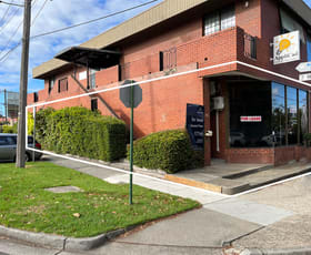 Offices commercial property leased at 1/66-70 RAILWAY RD Blackburn VIC 3130
