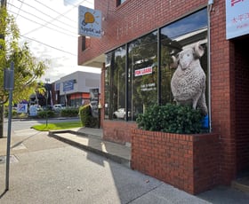 Showrooms / Bulky Goods commercial property leased at 1/66-70 RAILWAY RD Blackburn VIC 3130