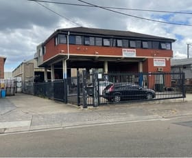 Factory, Warehouse & Industrial commercial property leased at 14 Kelso Crescent Moorebank NSW 2170