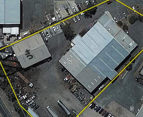 Factory, Warehouse & Industrial commercial property leased at 4/23 Glassford Road Kewdale WA 6105