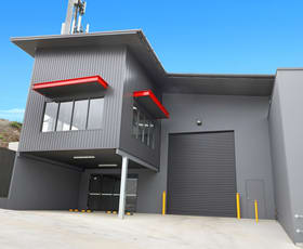 Factory, Warehouse & Industrial commercial property leased at 25 Investigator Drive Unanderra NSW 2526