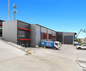 Factory, Warehouse & Industrial commercial property leased at 25 Investigator Drive Unanderra NSW 2526
