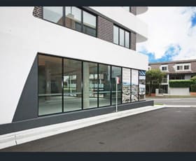 Factory, Warehouse & Industrial commercial property leased at 2/56 Fairlight Street Five Dock NSW 2046