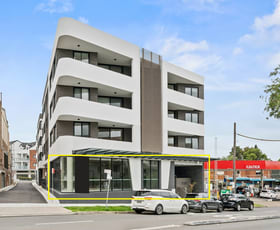 Showrooms / Bulky Goods commercial property leased at 2/56 Fairlight Street Five Dock NSW 2046