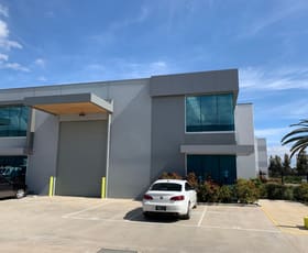 Factory, Warehouse & Industrial commercial property leased at 32/73 Assembly Drive Dandenong South VIC 3175