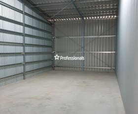 Factory, Warehouse & Industrial commercial property leased at 4/3B Rogers Street Chadwick WA 6450