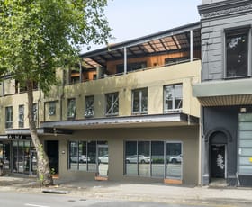 Offices commercial property leased at Shop 1&2/71-77 Regent Street Redfern NSW 2016