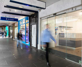 Shop & Retail commercial property leased at 191 Lonsdale Street Melbourne VIC 3000