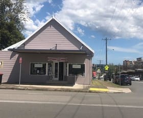Offices commercial property leased at Ground Floor/74 A & B Carrington Street West Wallsend NSW 2286