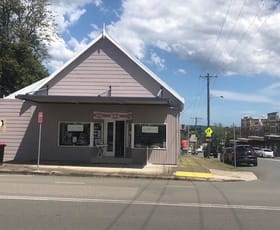 Medical / Consulting commercial property leased at Ground Floor/74 A & B Carrington Street West Wallsend NSW 2286