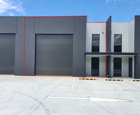 Factory, Warehouse & Industrial commercial property leased at 4/6-8 Kadak Place Breakwater VIC 3219