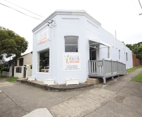 Shop & Retail commercial property leased at 1/48 Wellbank Street Concord NSW 2137