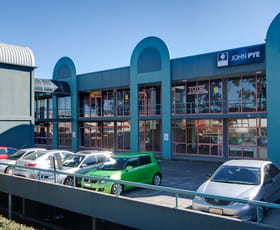 Showrooms / Bulky Goods commercial property leased at A3/4 Central Avenue Thornleigh NSW 2120