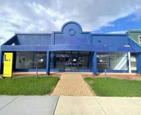 Shop & Retail commercial property for lease at 1/334 Wagga Road Lavington NSW 2641