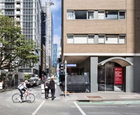 Shop & Retail commercial property leased at 287-293 Exhibition St Melbourne VIC 3000