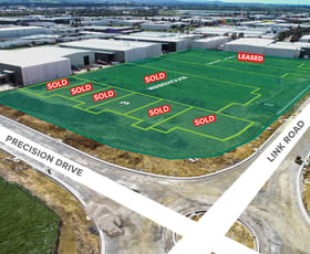 Factory, Warehouse & Industrial commercial property for lease at Warehouses 1-3/4-6 Link Road Pakenham VIC 3810