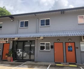 Offices commercial property leased at 7/18 Caryota Court Coconut Grove NT 0810