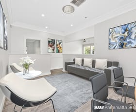 Medical / Consulting commercial property leased at Parramatta NSW 2150