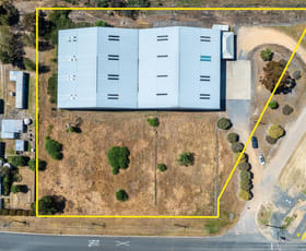 Factory, Warehouse & Industrial commercial property for sale at 30-36 Grano Street Ararat VIC 3377