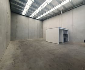 Factory, Warehouse & Industrial commercial property leased at 24/73 Assembly Drive Dandenong South VIC 3175