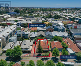 Offices commercial property leased at 122 Aberdeen Street Northbridge WA 6003