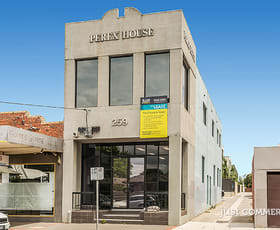 Offices commercial property leased at 259 Jasper Road Mckinnon VIC 3204